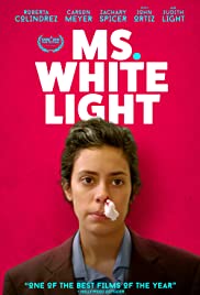 Ms. White Light (2019)