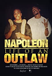 Watch Full Movie :Napoleon: Life of an Outlaw (2016)