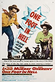 Watch Full Movie :One Foot in Hell (1960)