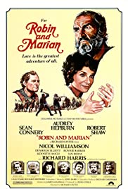 Watch Full Movie :Robin and Marian (1976)