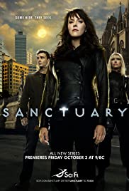 Watch Full Tvshow :Sanctuary (20082011)