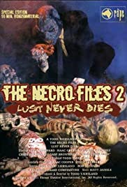 Watch Full Movie :Necro Files 2 (2003)