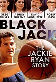 Watch Full Movie :Blackjack: The Jackie Ryan Story (2020)