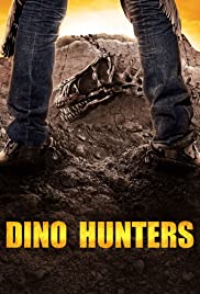 Watch Full Tvshow :Dino Hunters (2020 )