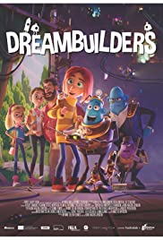 Watch Full Movie :Dreambuilders (2020)