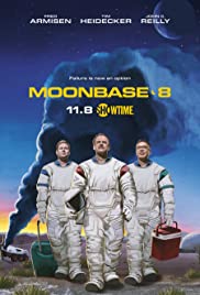 Watch Full Tvshow :Moonbase 8 (2020 )