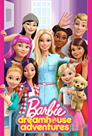 Watch Full Tvshow :Barbie Dreamhouse Adventures (2018 )