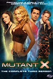 Watch Full Tvshow :Mutant X (20012004)