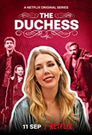 Watch Full Tvshow :The Duchess (2020 )