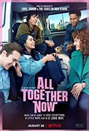 Watch Full Movie :All Together Now (2020)