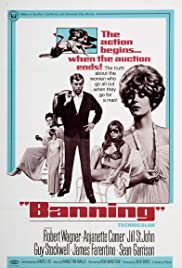 Watch Full Movie :Banning (1967)