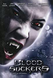 Watch Full Movie :Bloodsuckers (2005)