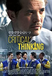 Watch Full Movie :Critical Thinking (2020)