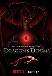 Watch Full Tvshow :Dragons Dogma (2020 )