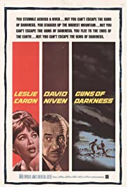 Watch Full Movie :Guns of Darkness (1962)