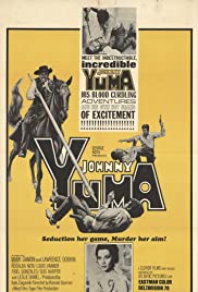 Watch Full Movie :Johnny Yuma (1966)