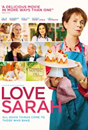 Watch Full Movie :Love Sarah (2020)