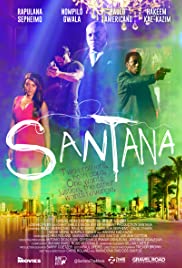 Watch Full Movie :Santana (2020)