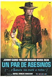 Watch Full Movie :Un par de asesinos (1970)