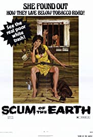 Watch Full Movie :Scum of the Earth (1974)