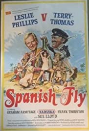 Watch Full Movie :Spanish Fly (1976)