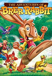 Watch Full Movie :The Adventures of Brer Rabbit (2006)