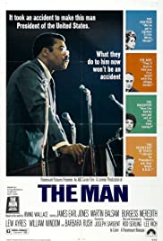 Watch Full Movie :The Man (1972)