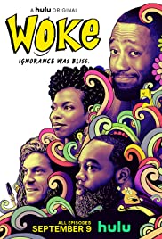 Watch Full Tvshow :Woke (2019 )