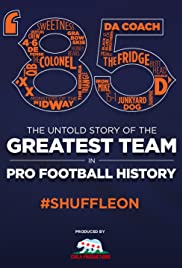 Watch Full Movie :85: The Greatest Team in Pro Football History (2016)
