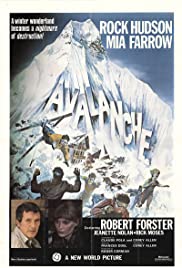 Watch Full Movie :Avalanche (1978)