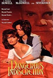Watch Full Movie :Dangerous Indiscretion (1995)