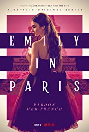 Watch Full Tvshow :Emily in Paris (2020 )