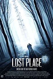 Watch Full Movie :Lost Place (2013)