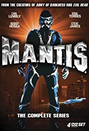 Watch Full Tvshow :M.A.N.T.I.S. (19941995)