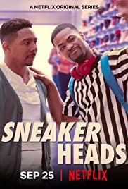 Watch Full Tvshow :Sneakerheads (2020 )