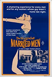Watch Full Movie :The World Is Full of Married Men (1979)