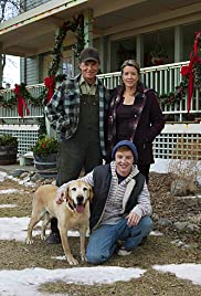 Watch Full Movie :A Dog Named Christmas (2009)