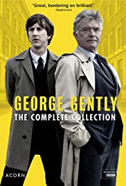 Watch Full Tvshow :Inspector George Gently (20072017)