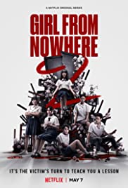 Watch Full Tvshow :Girl From Nowhere (2018 )