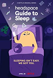 Watch Full Tvshow :Headspace Guide to Sleep (2021 )