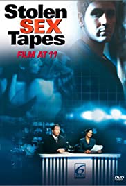 Watch Full Movie :Stolen Sex Tapes (2002)