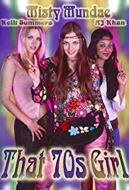 Watch Full Movie :That 70s Girl (2004)