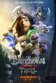 Watch Full Tvshow :The Barbarian and the Troll (2021 )