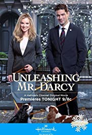 Unleashing Mr. Darcy (2016)