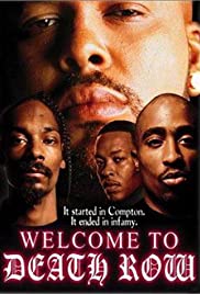 Watch Full Movie :Welcome to Death Row (2001)