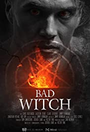 Watch Full Movie :Bad Witch (2021)