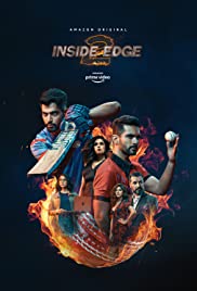Watch Full Tvshow :Inside Edge (2017 )