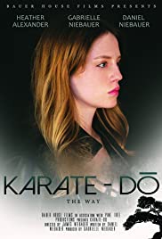 Watch Full Movie :Karate Do (2019)