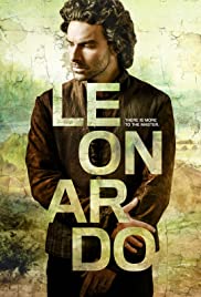 Watch Full Tvshow :Leonardo (2021 )