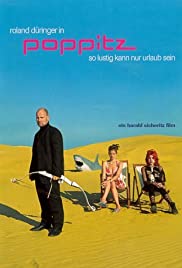 Watch Full Movie :Poppitz (2002)